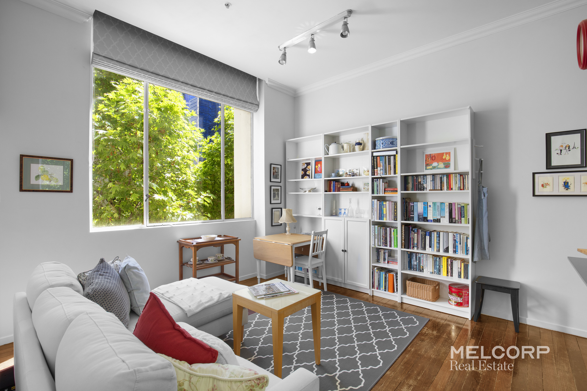 201/441 Lonsdale Street