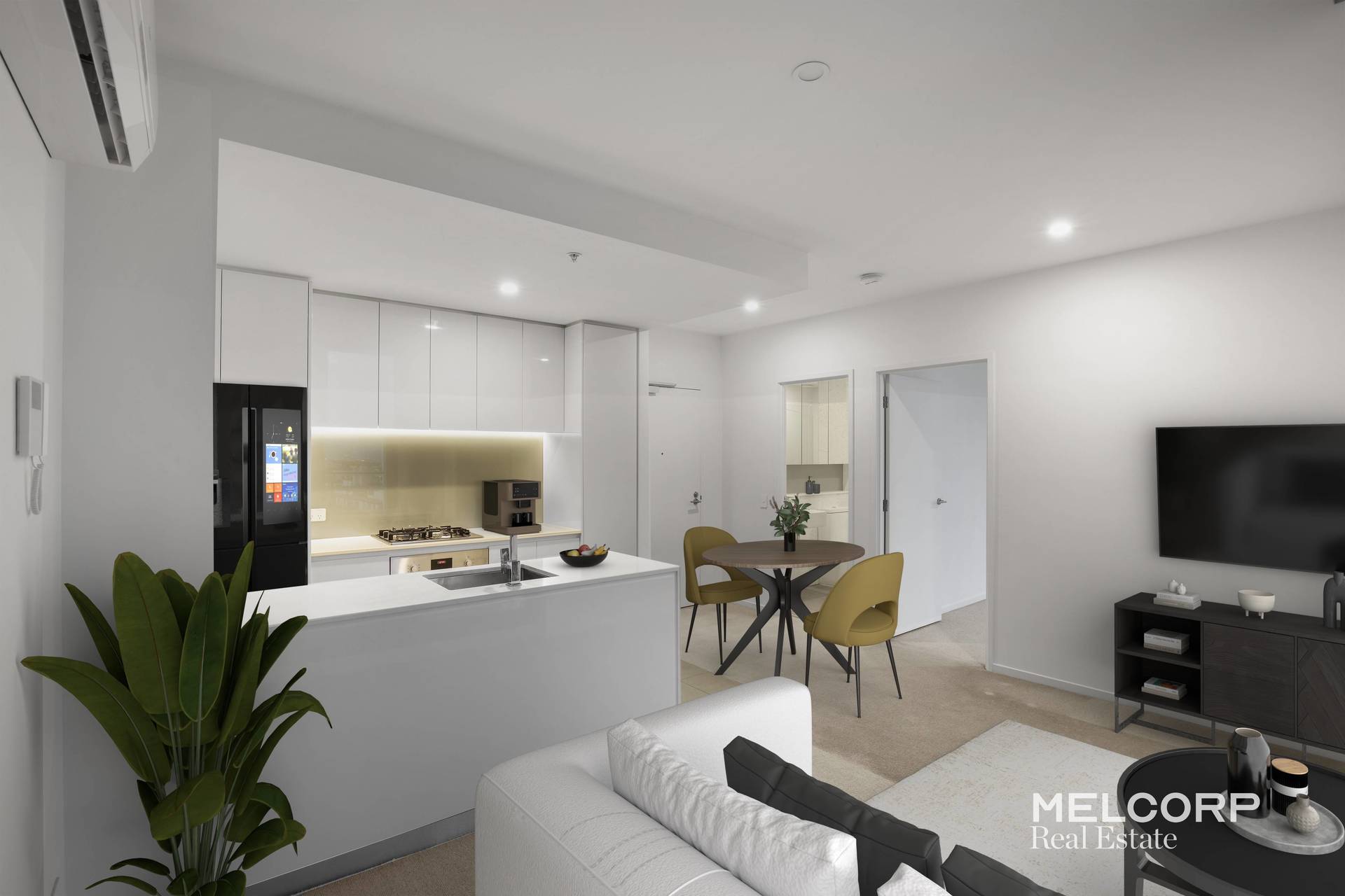 404E/1 Hallenstein Street