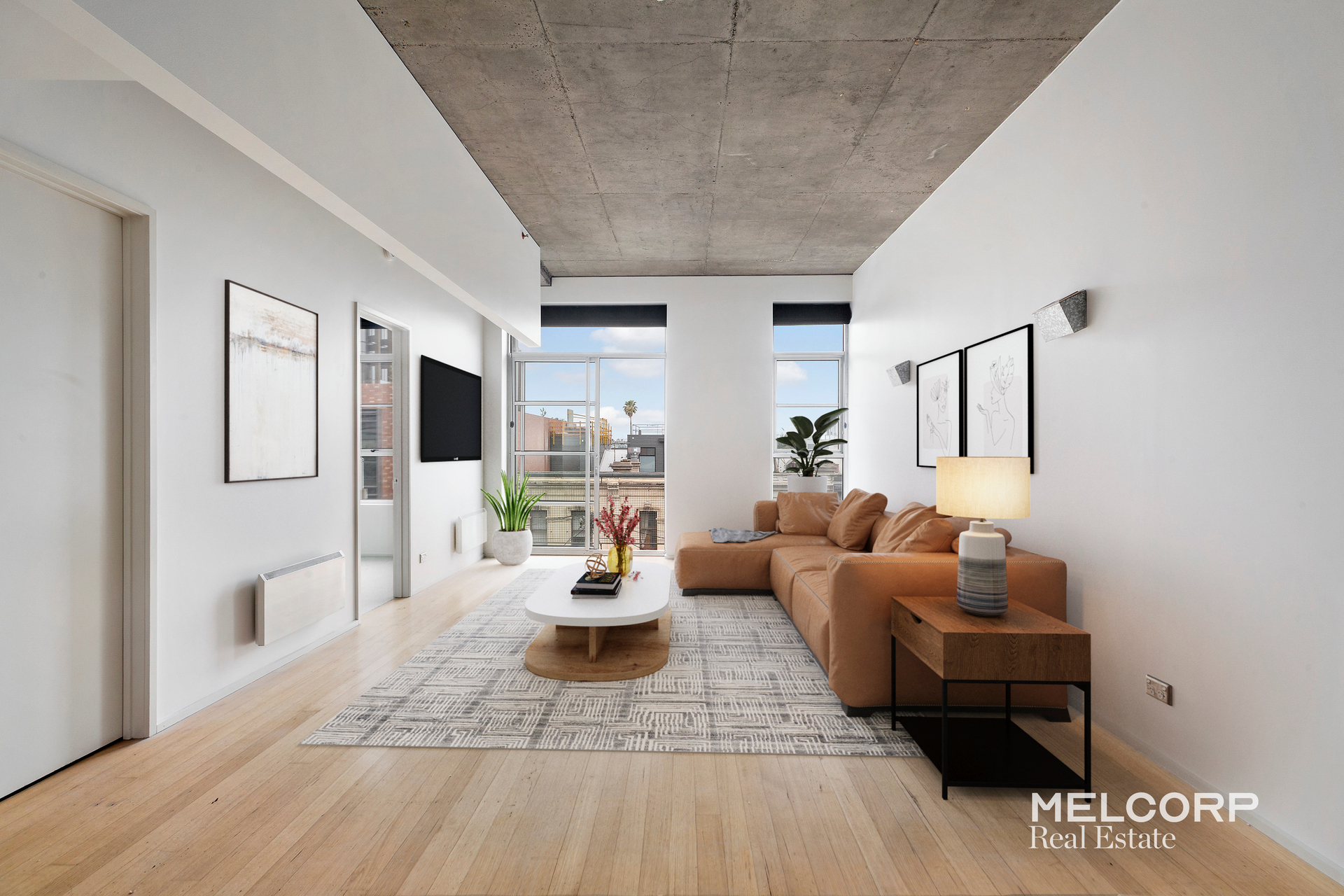 202/11 Hillingdon Place