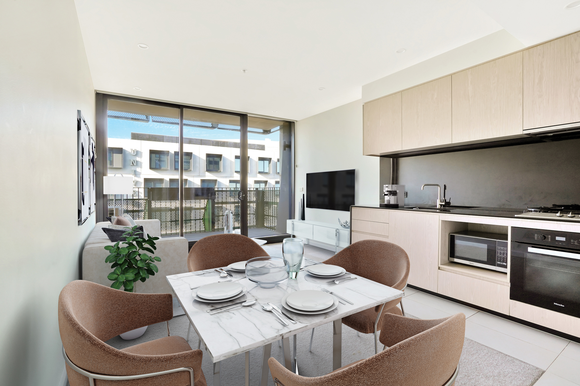 1108/151 Berkeley Street