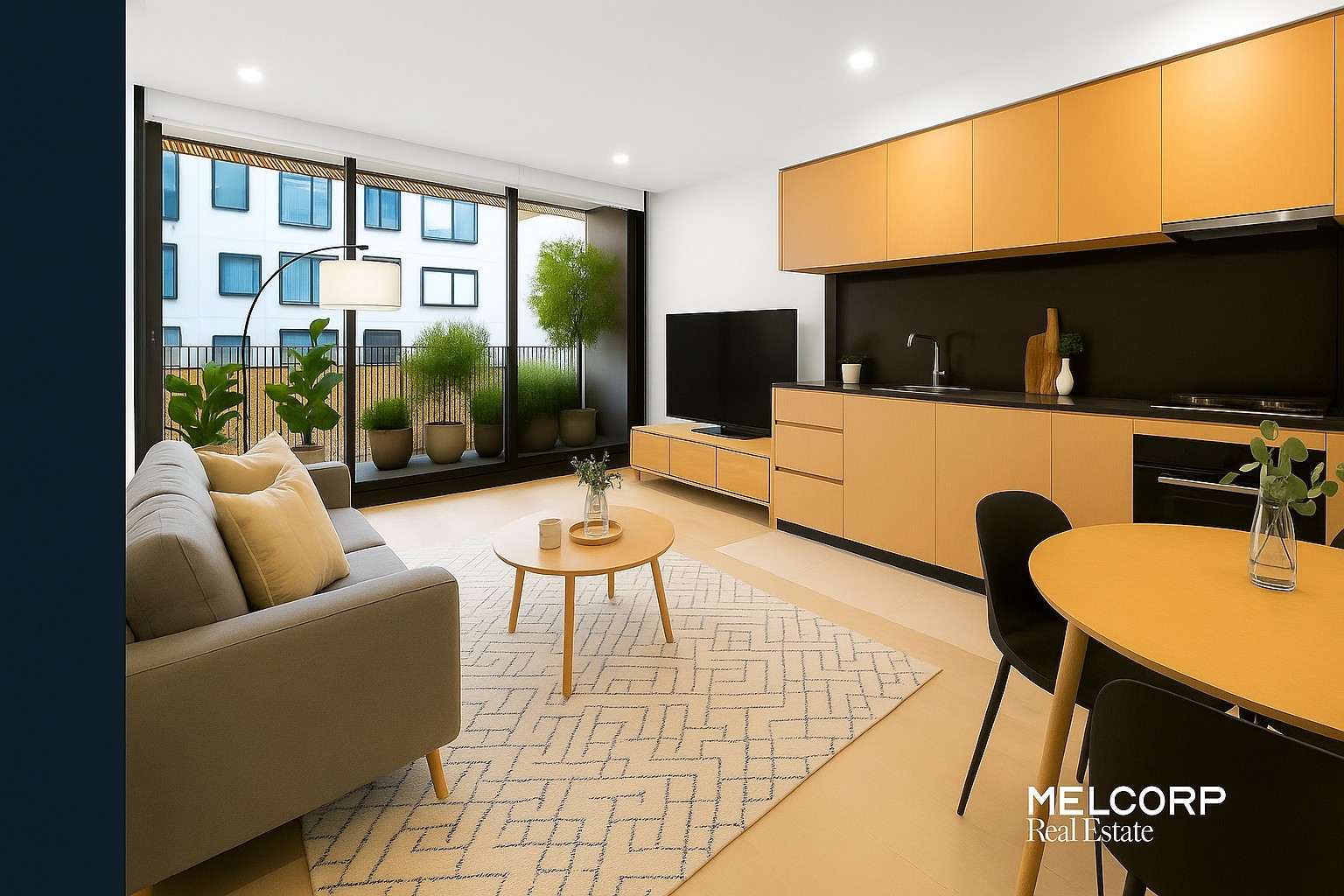 1008/151 Berkeley Street