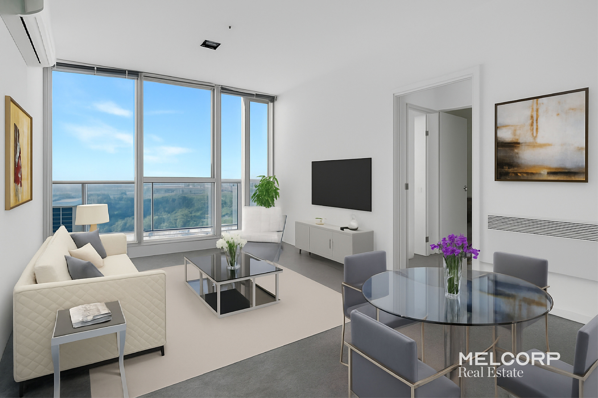 3505/483 Swanston Street