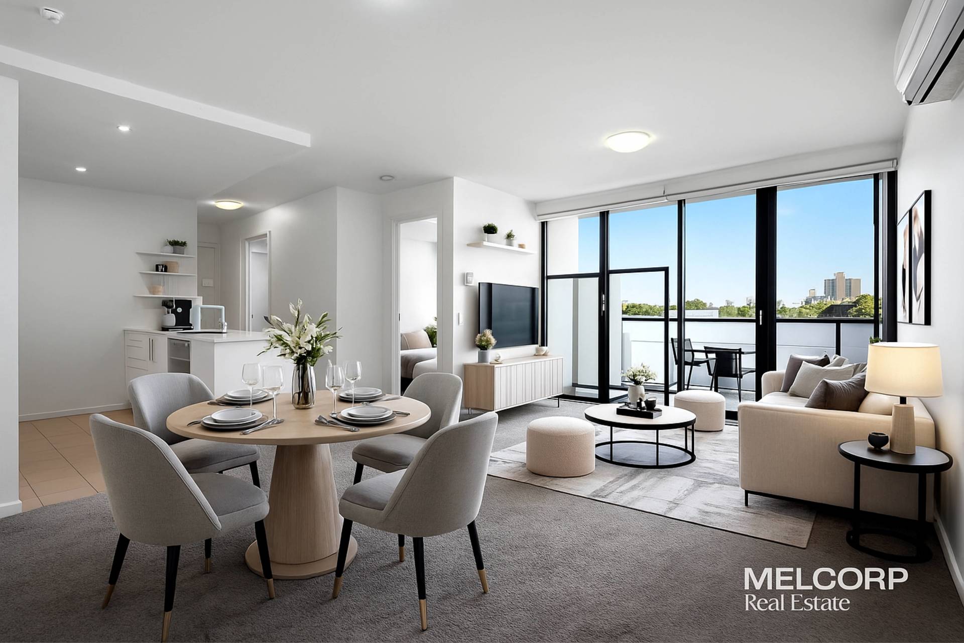 109/353 Napier Street