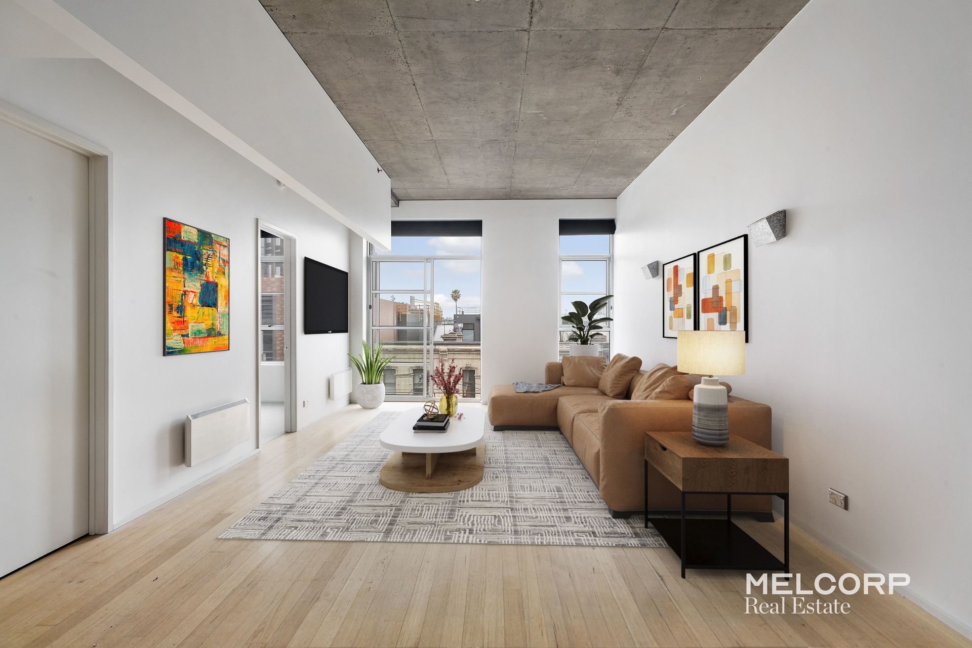 202/11 Hillingdon Place