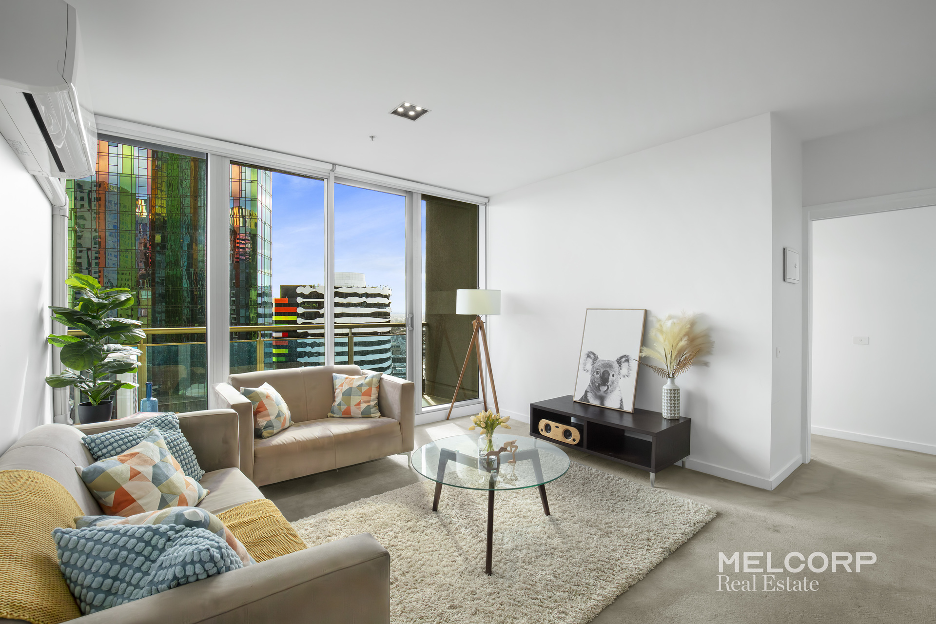 3206/483 Swanston Street