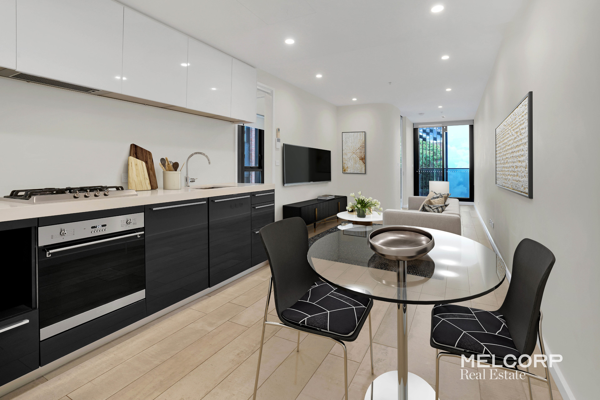 107/275 Abbotsford Street