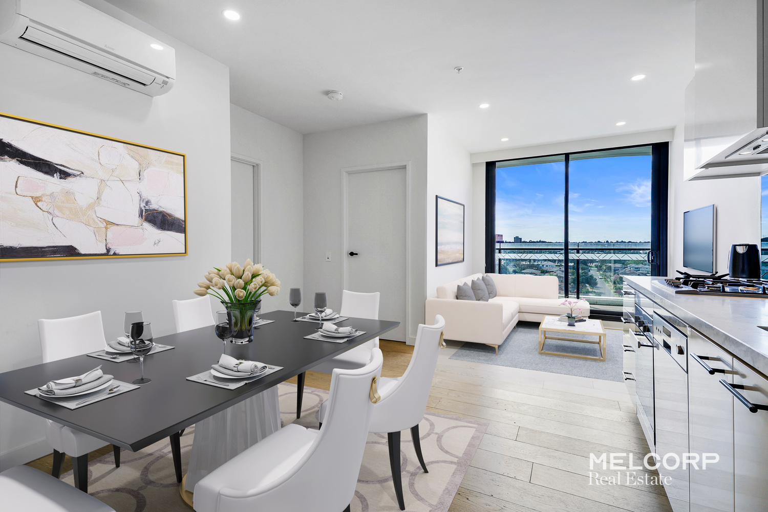 M-City 316/864 Blackburn Road