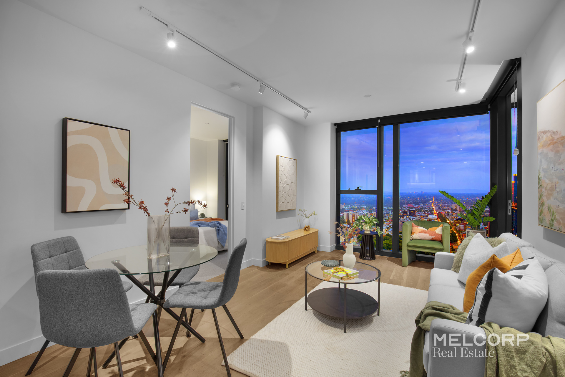 6113/160 Victoria Street