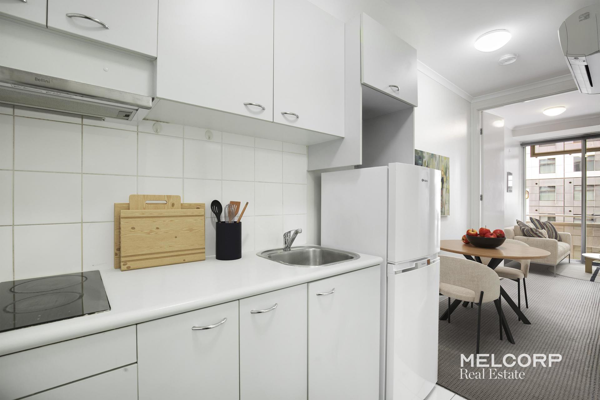 663/488 Swanston Street