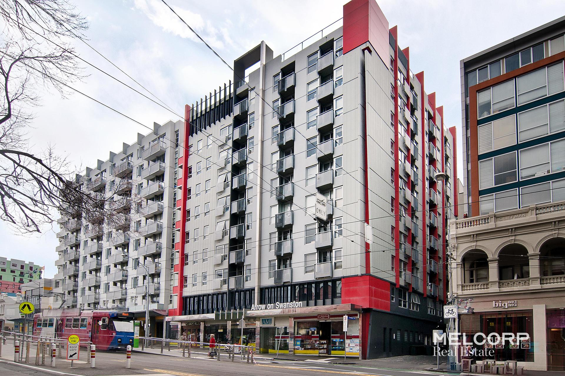 663/488 Swanston Street