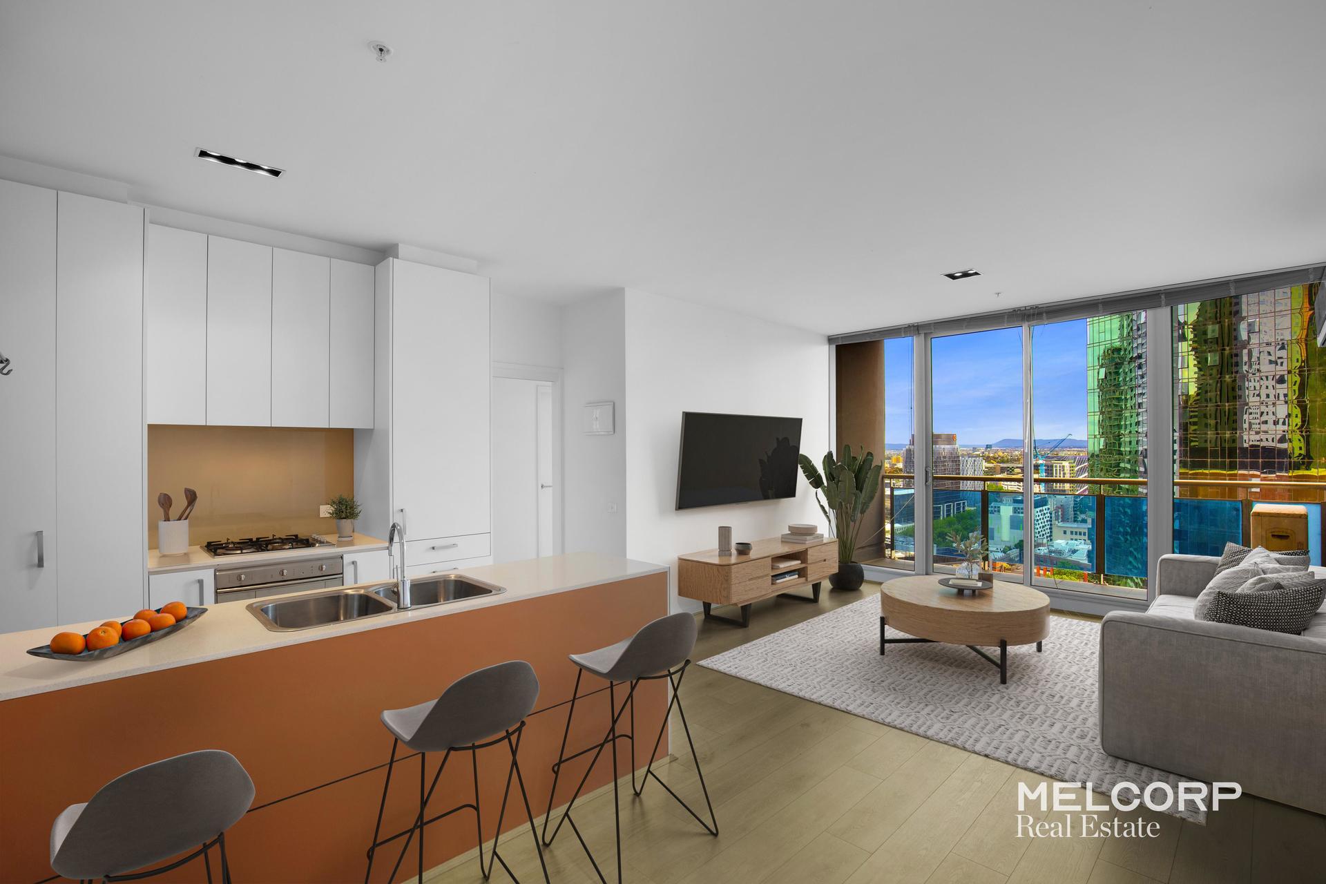 2707/483 Swanston Street