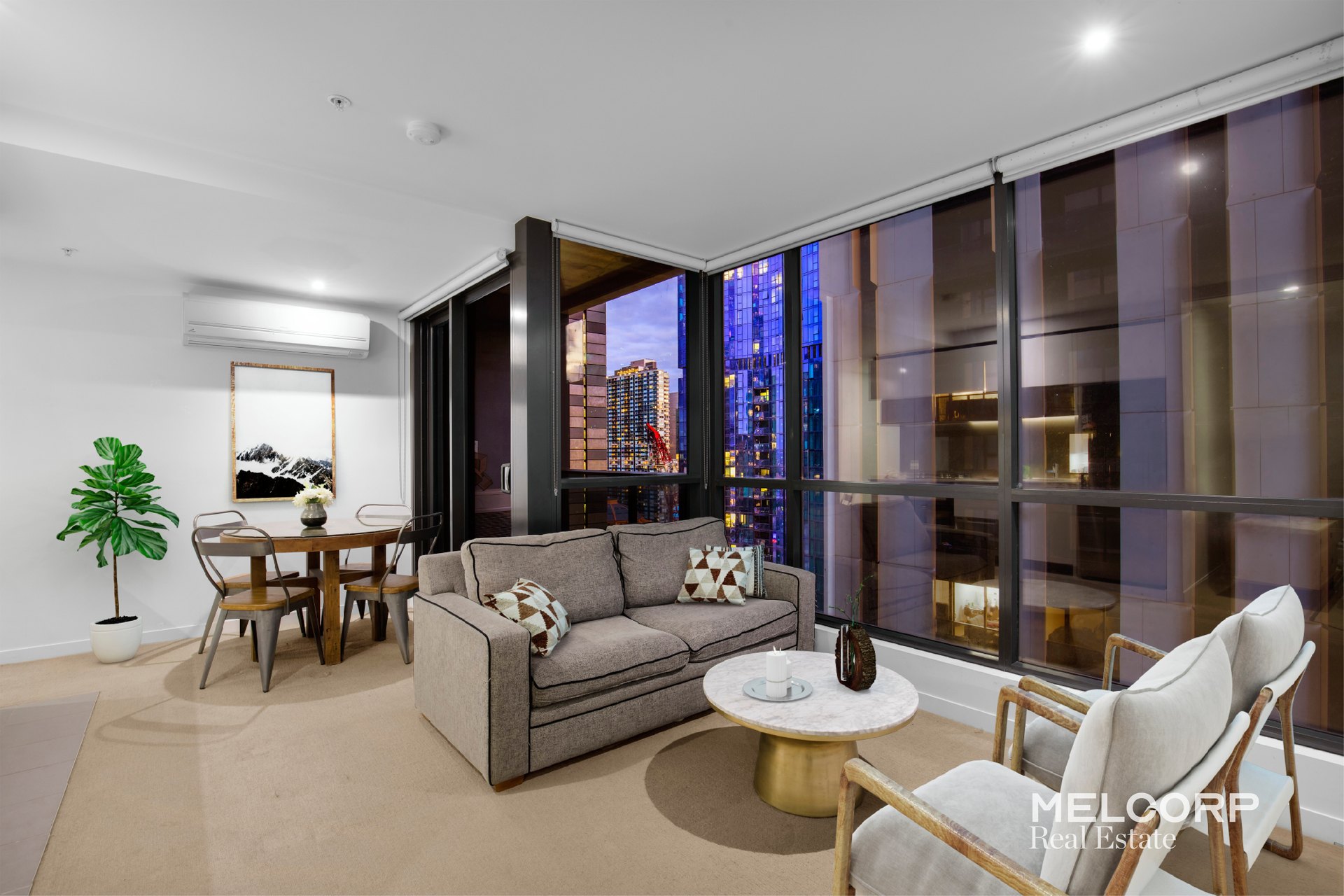 2506/80 A'beckett Street